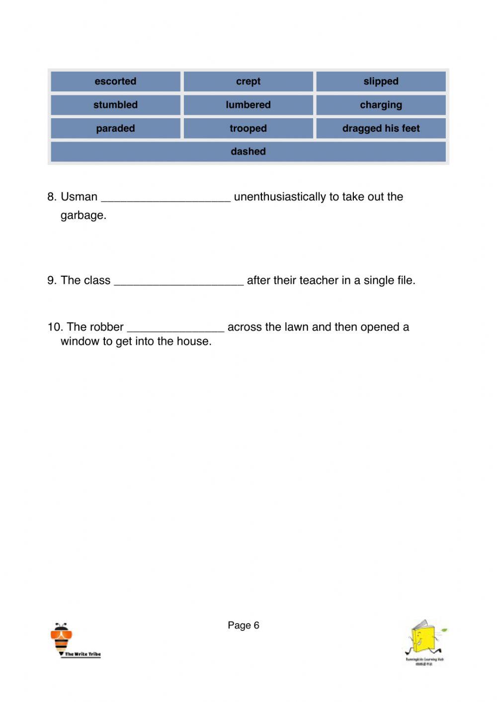 Week 21 e-learning p3-4 part 1