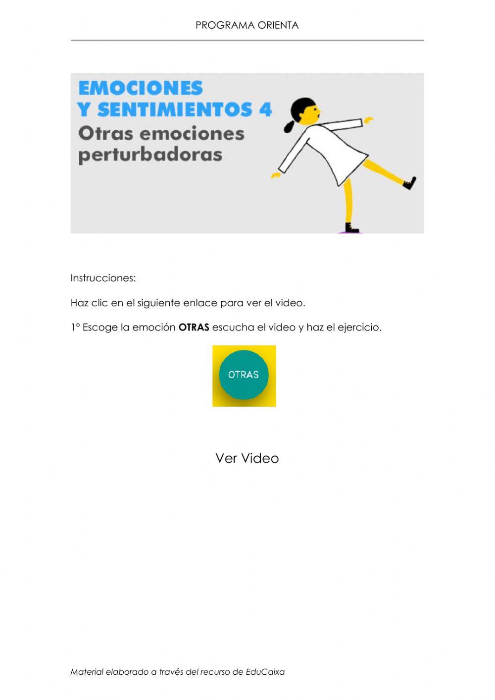 Emociones y sentimientos4