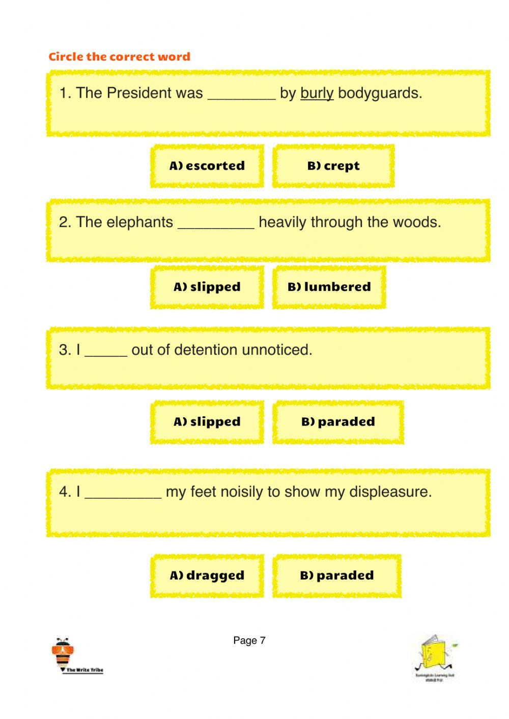 Week 21 e-learning p3-4 part 2