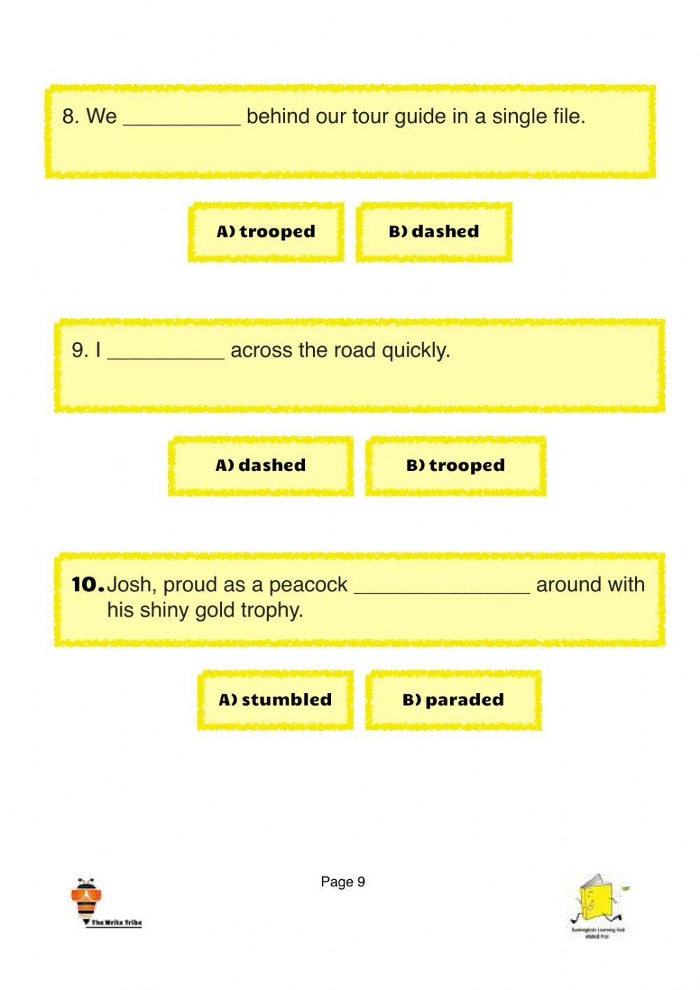 Week 21 e-learning p3-4 part 2