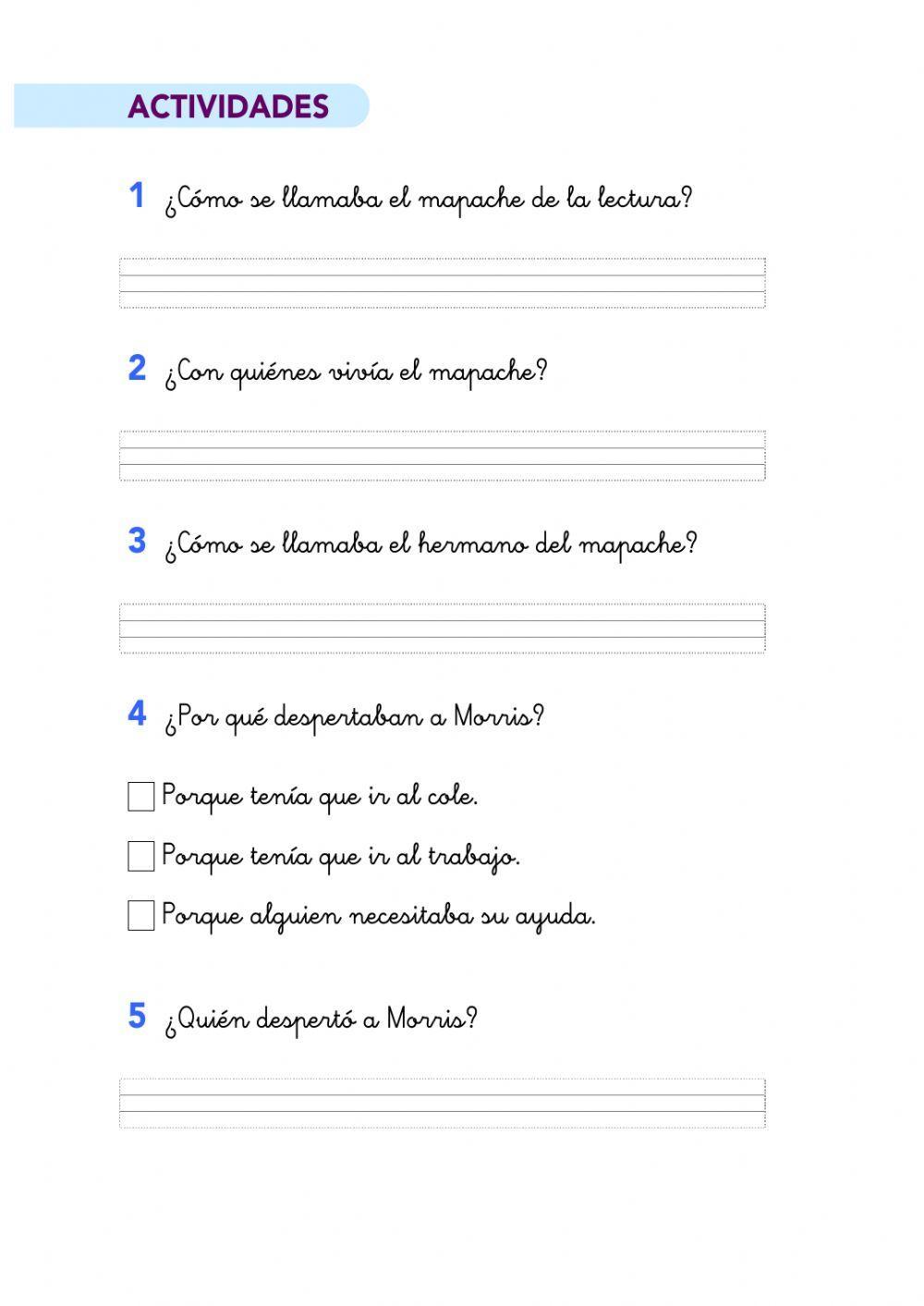 Lectura 3 Lectura 3