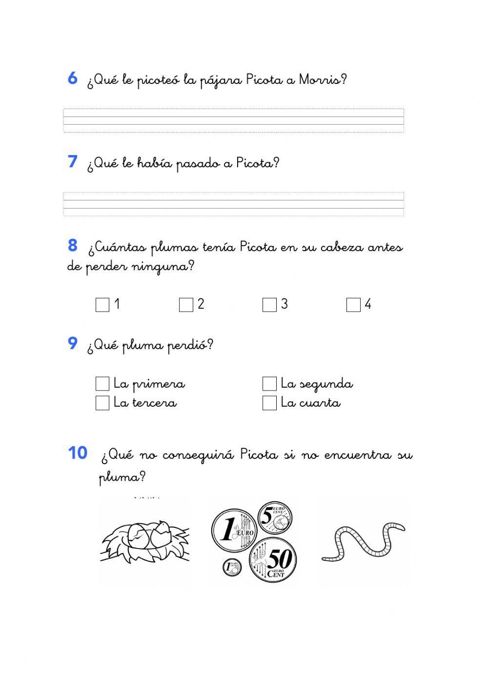 Lectura 3 Lectura 3
