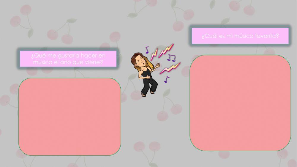 Fin de curso música