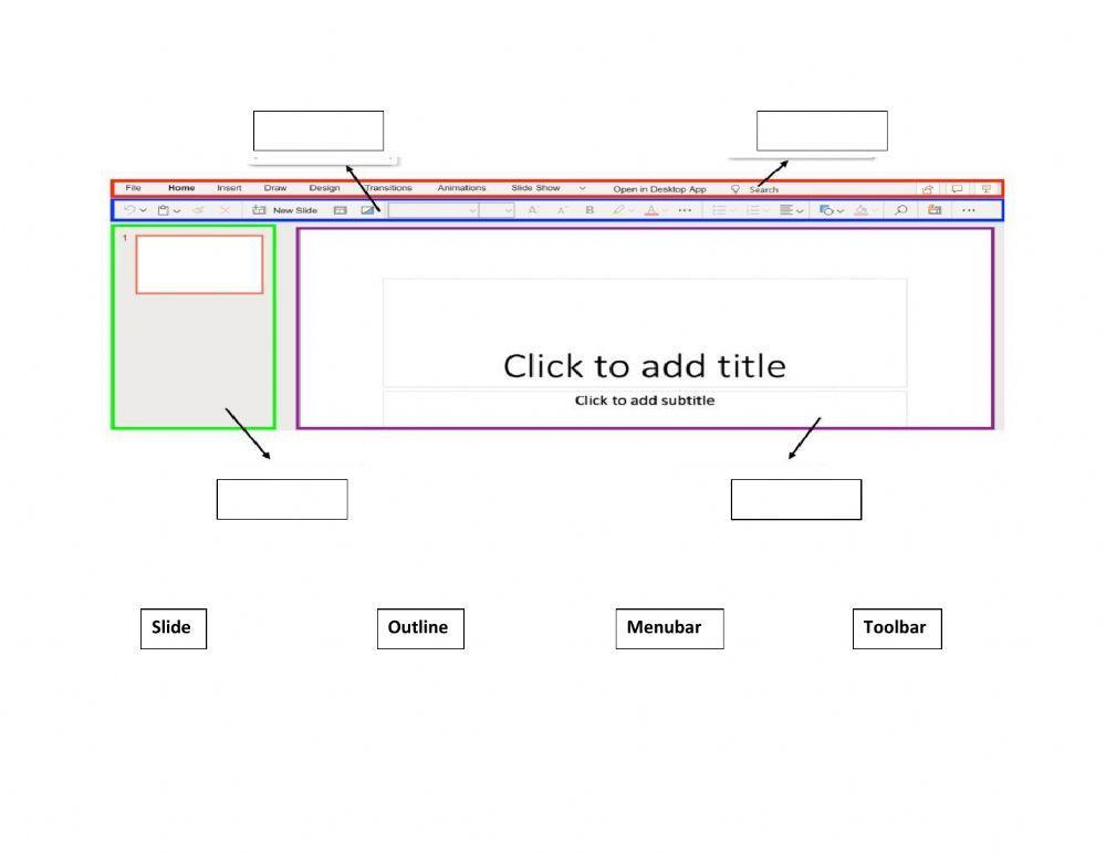 Class 4 Powerpoint Class 4 Powerpoint
