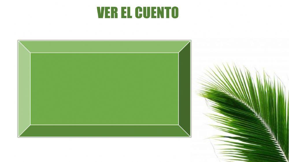 Cuento y comprensión el cocodrilo al que no le gustaba el agua