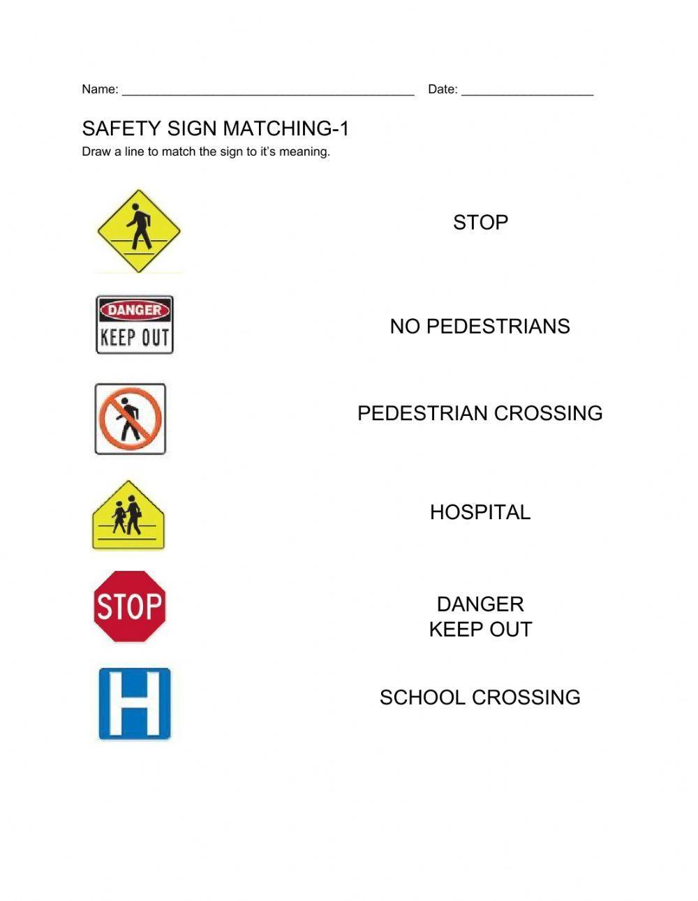 Safety signs-1