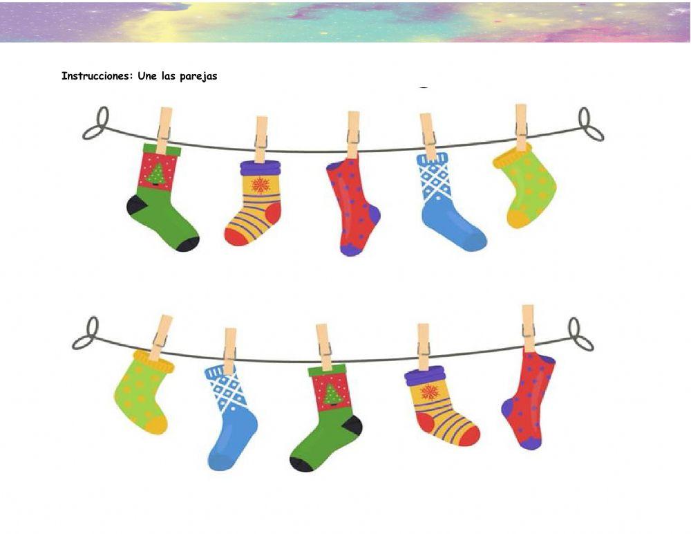 Ámbito Relaciones  Lógico Matemático