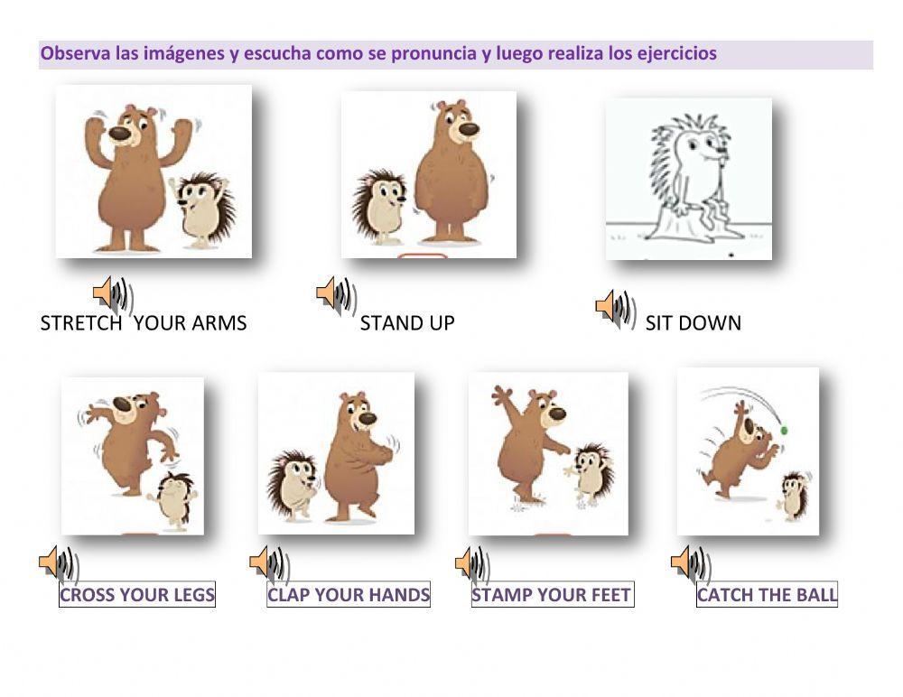 Perform The Commands To Center Worksheet