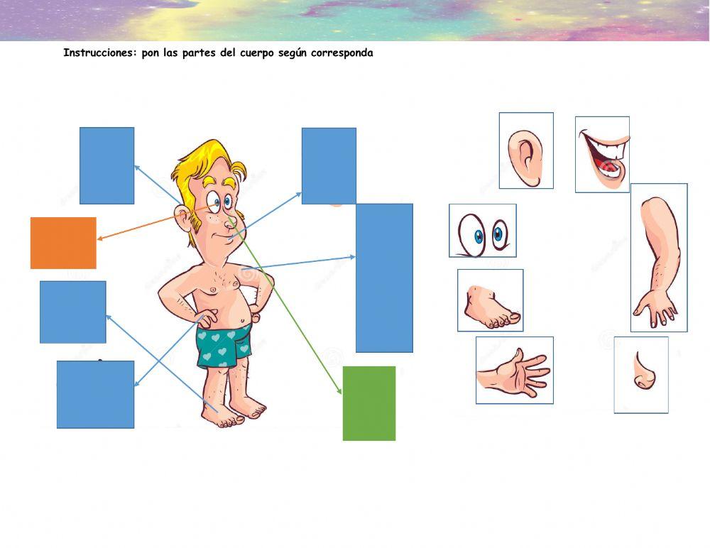 Ámbito Relaciones con el Medio Natural y Cultural
