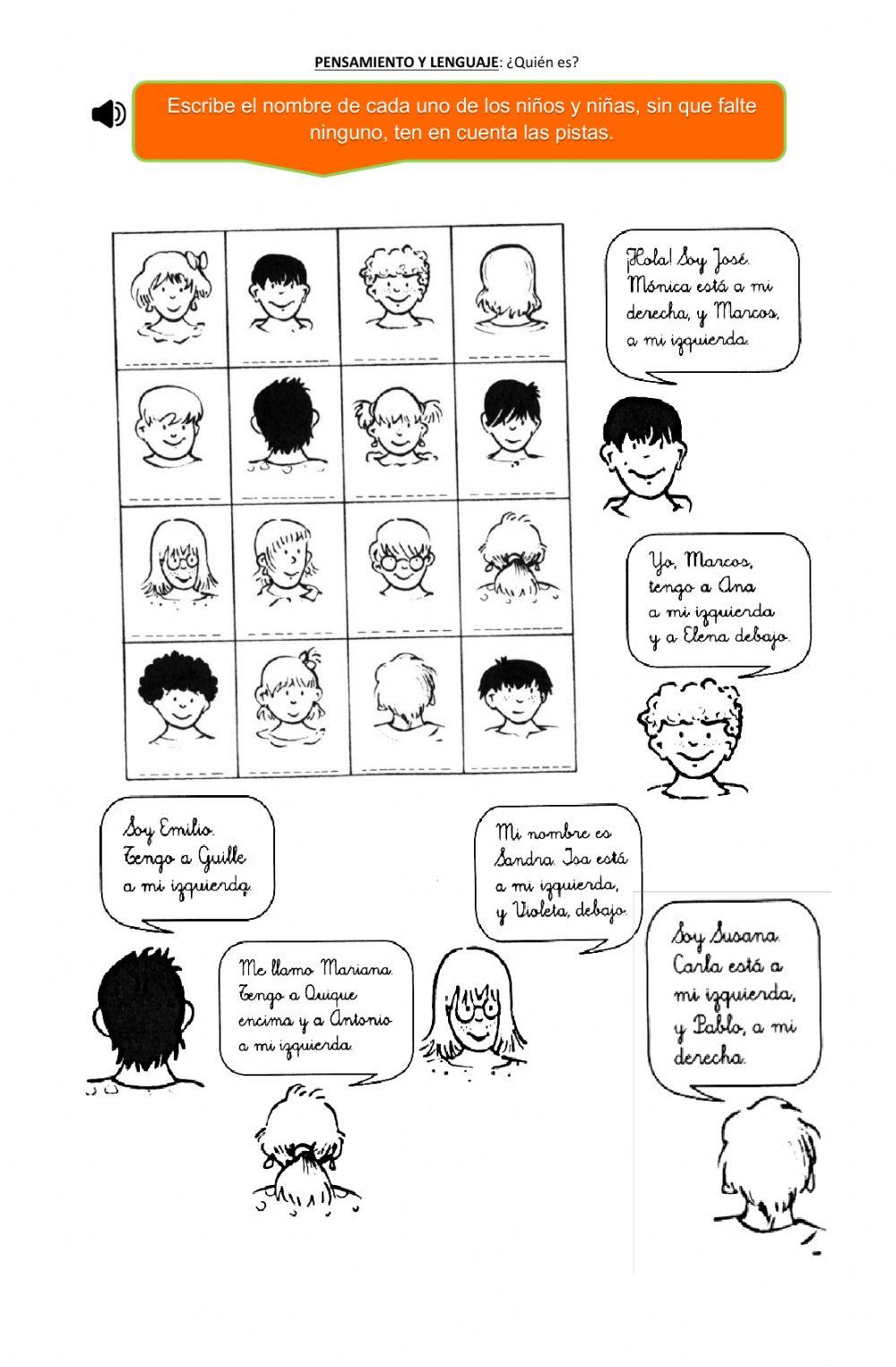 Cuestionario de EPI primero