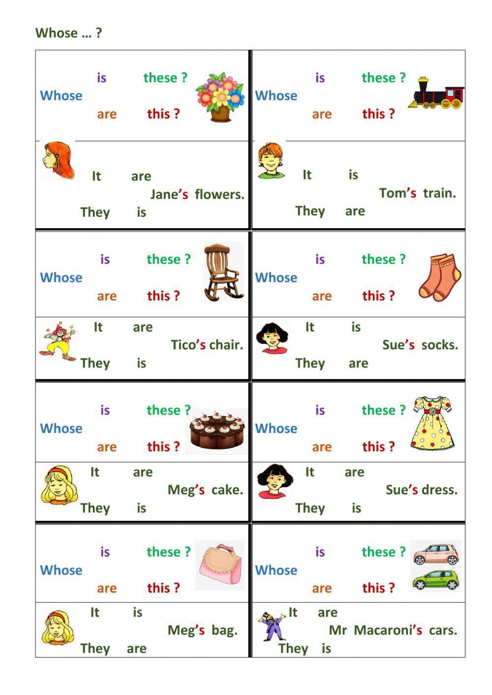 272871 Whose DinaCasian LiveWorksheets 272871-whose-dinacasian-liveworksheets