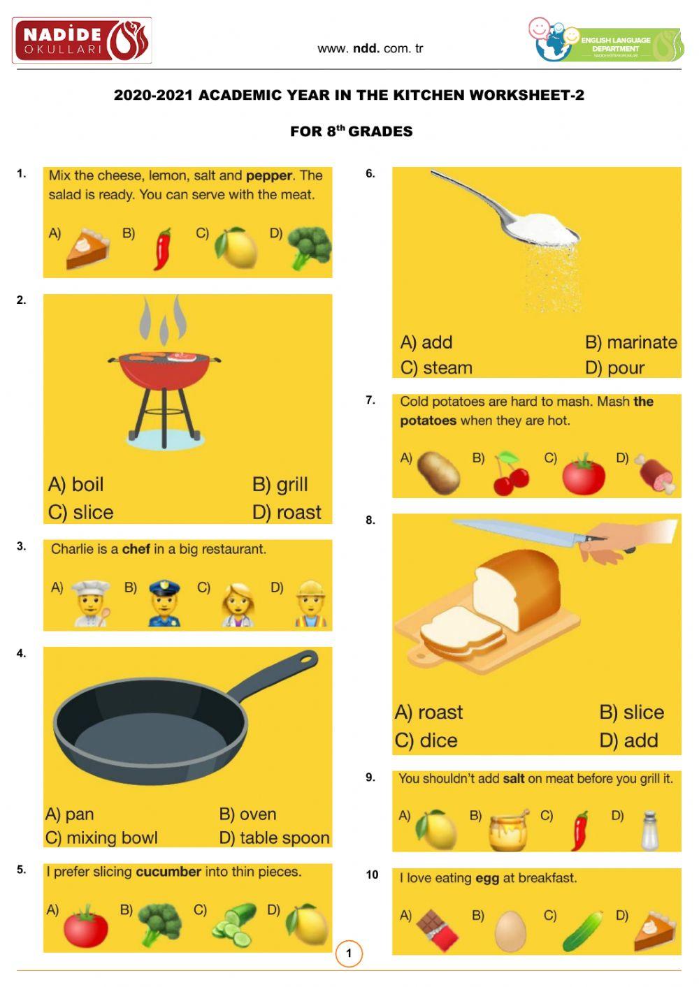 Summer 8th Grades in the kitchen-2