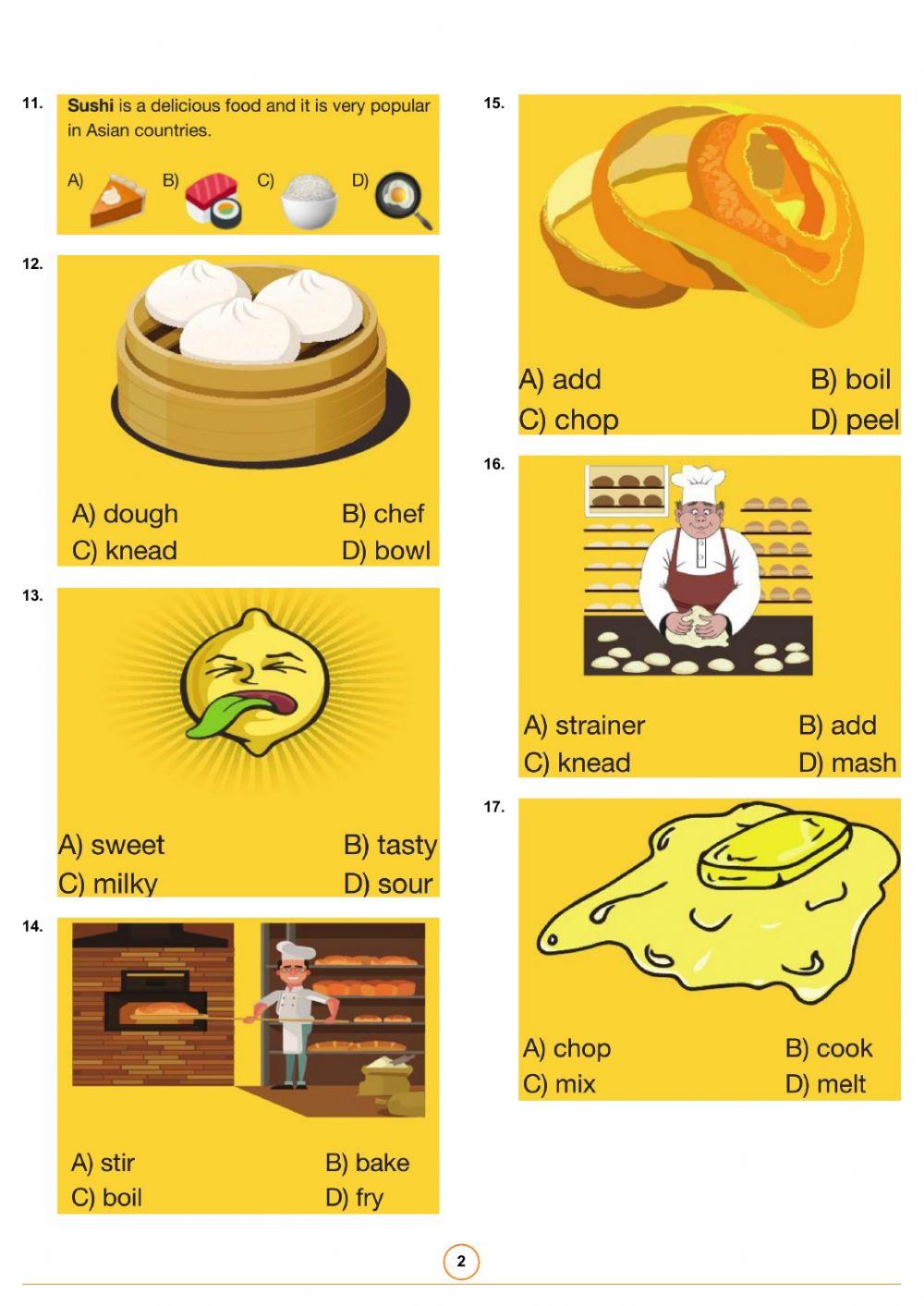 Summer 8th Grades in the kitchen-2