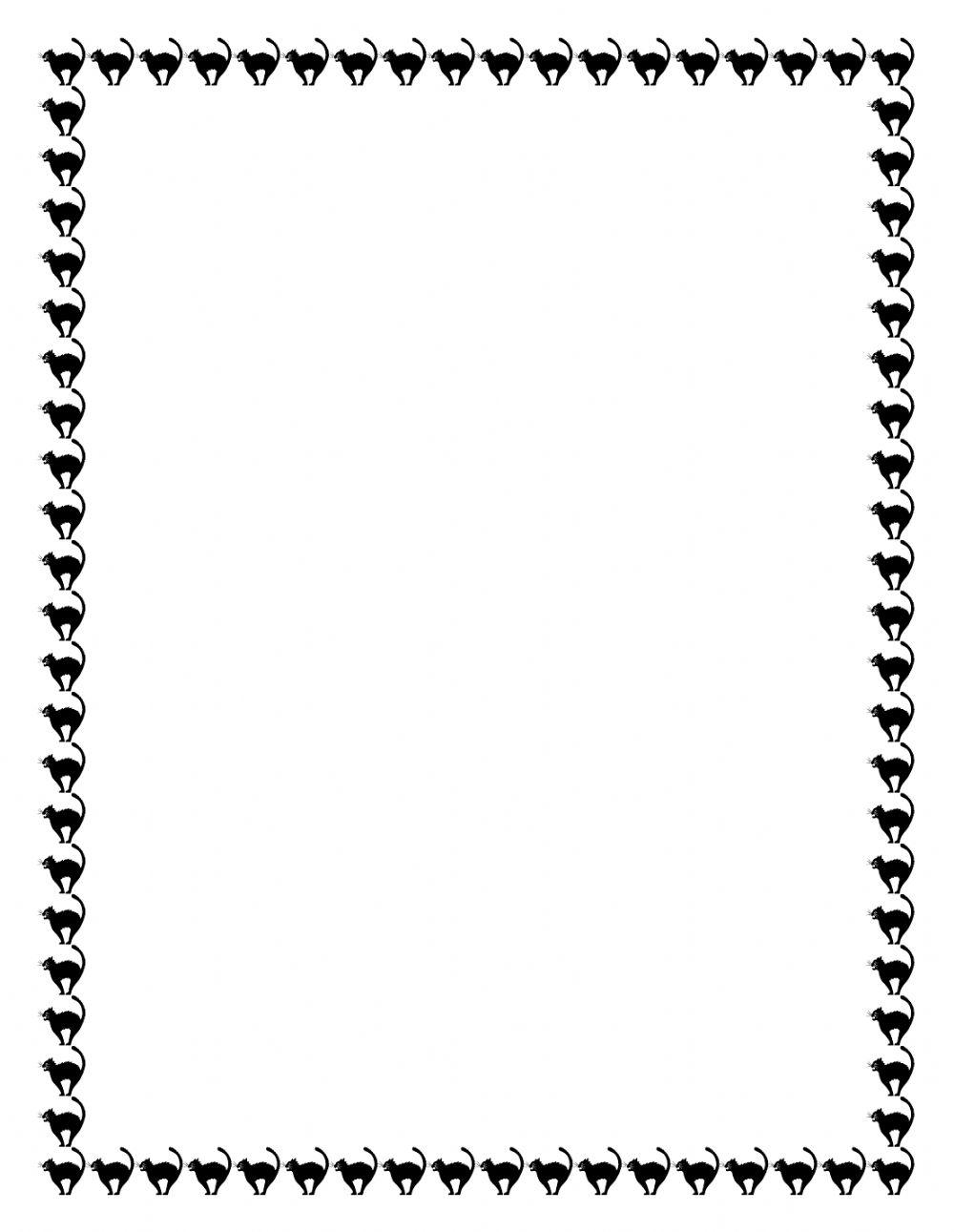 Life Cycle of a Cat - Academic Vocabulary