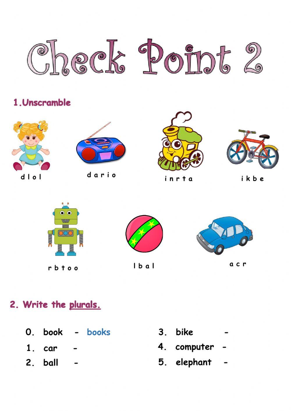 Toys - This-That-These-Those Toys - This-That-These-Those