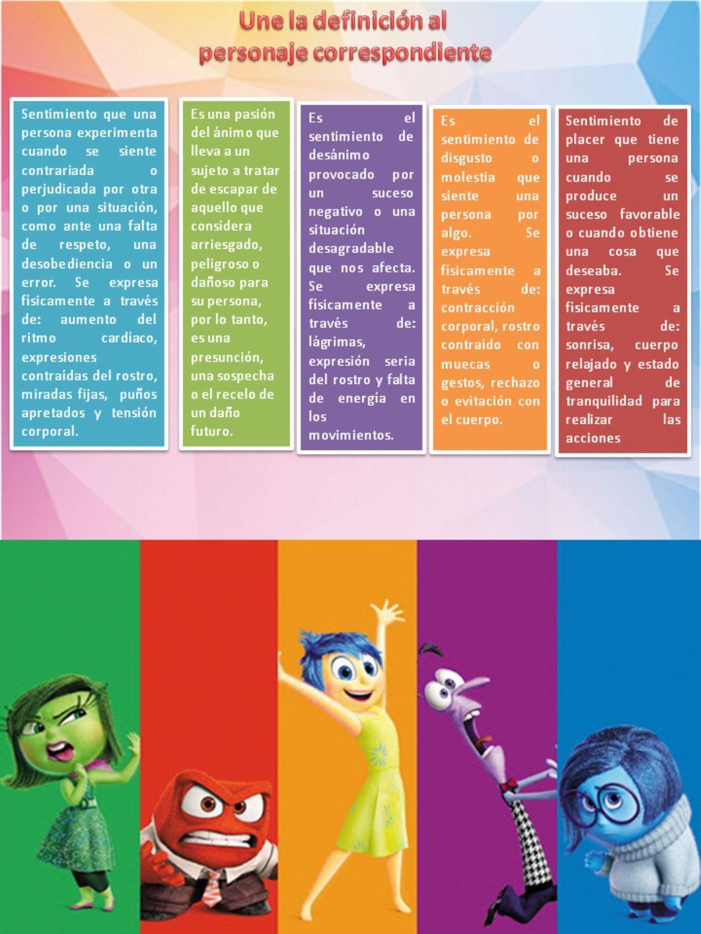 Inteligencia Emocional