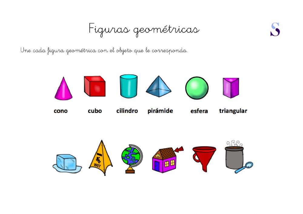 Figuras geométricas