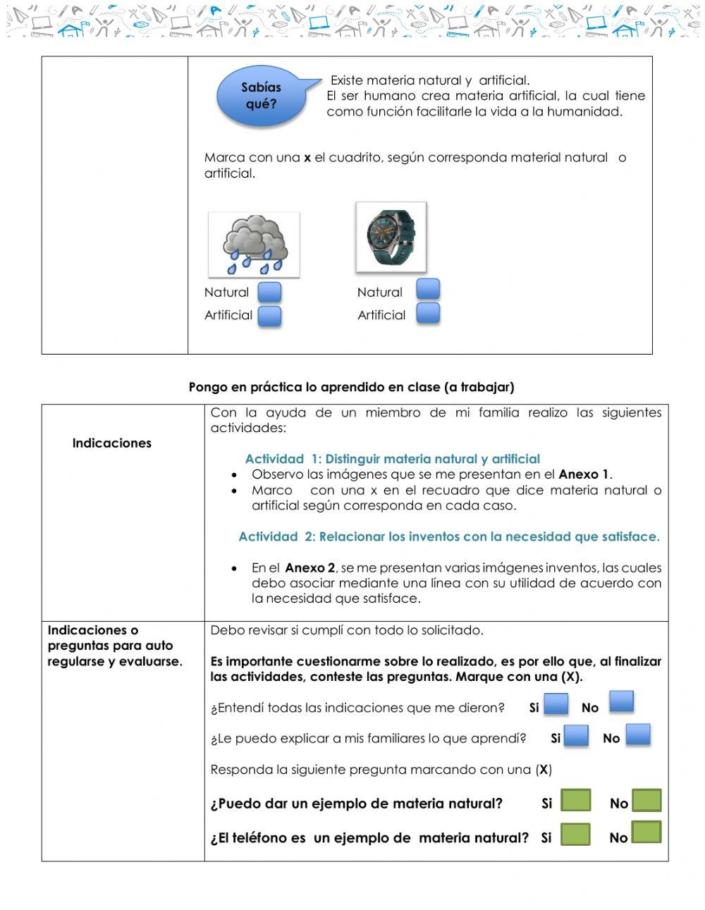 GTA interactiva de Informática- tercero