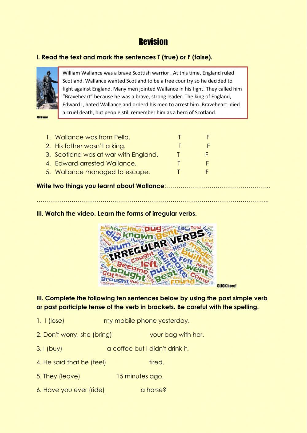 Revision 2 10. a 10. b Revision 2 10. a 10. b