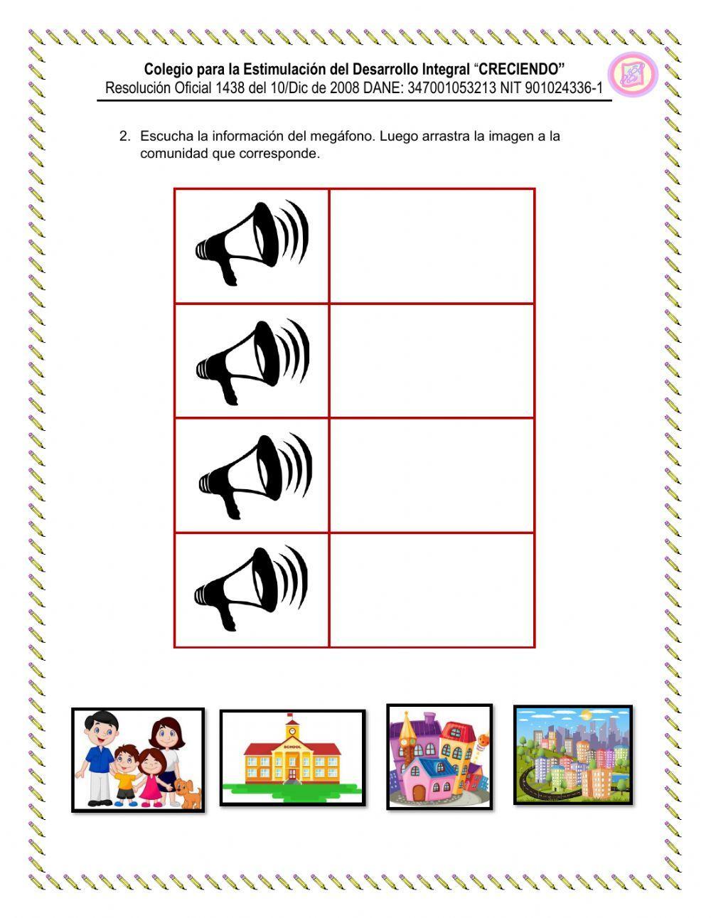 Cuestionario de ciencias sociales