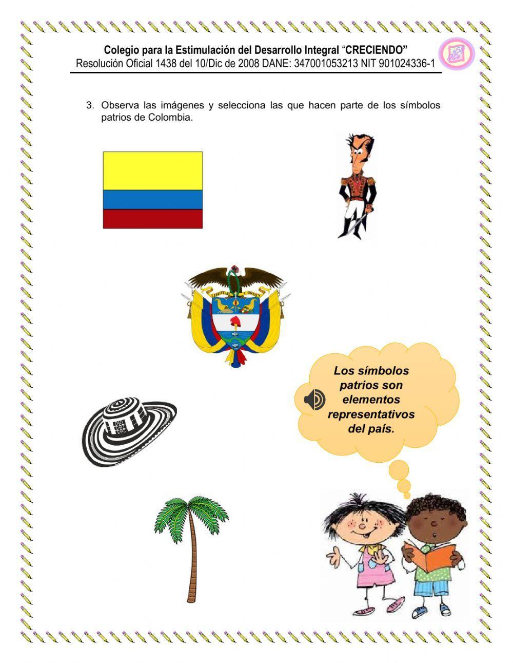 Cuestionario de ciencias sociales