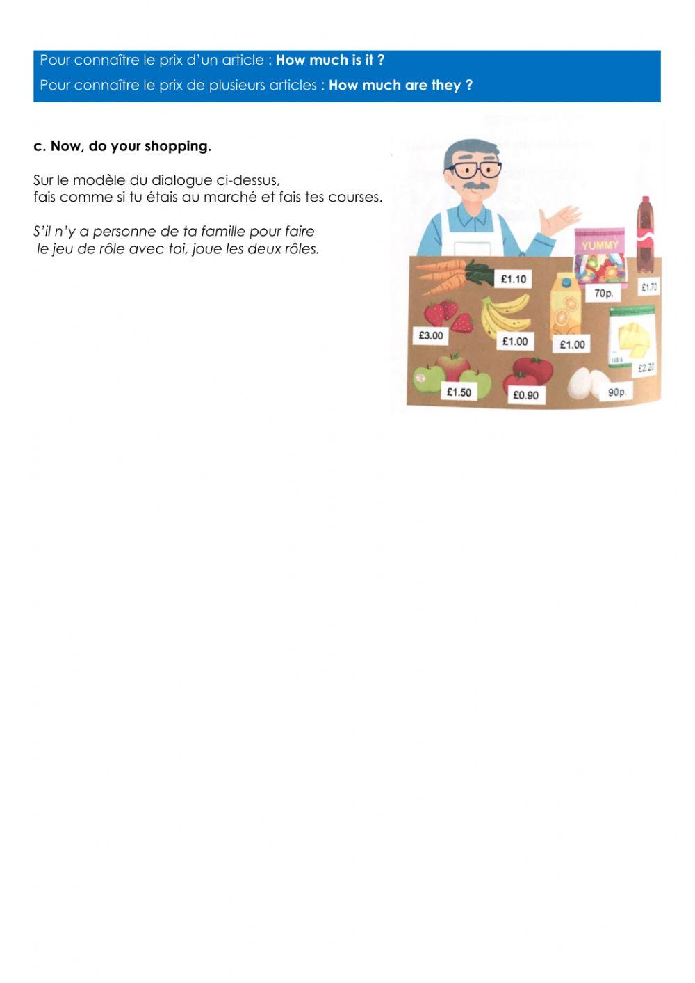 Unit 5- Recycle -2 (p.91)