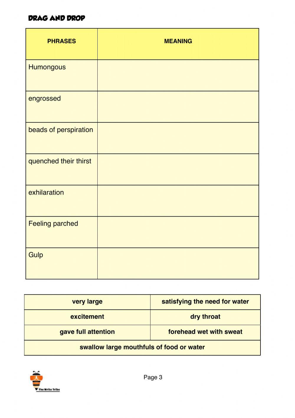 Week 4 e-learning p1