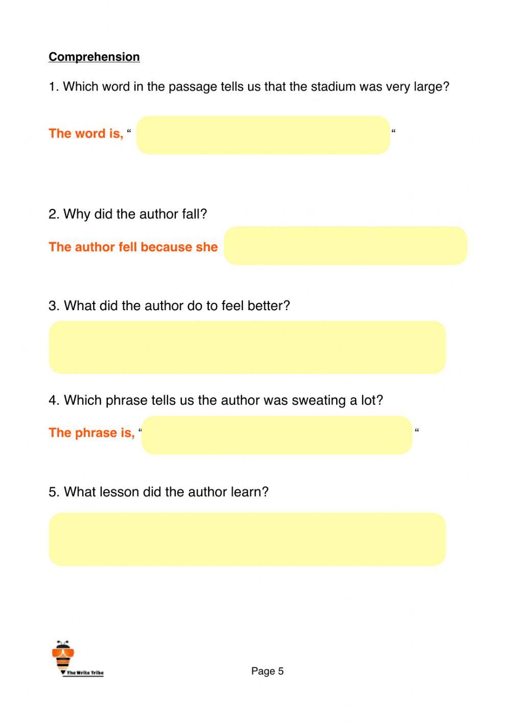 Week 4 e-learning p1