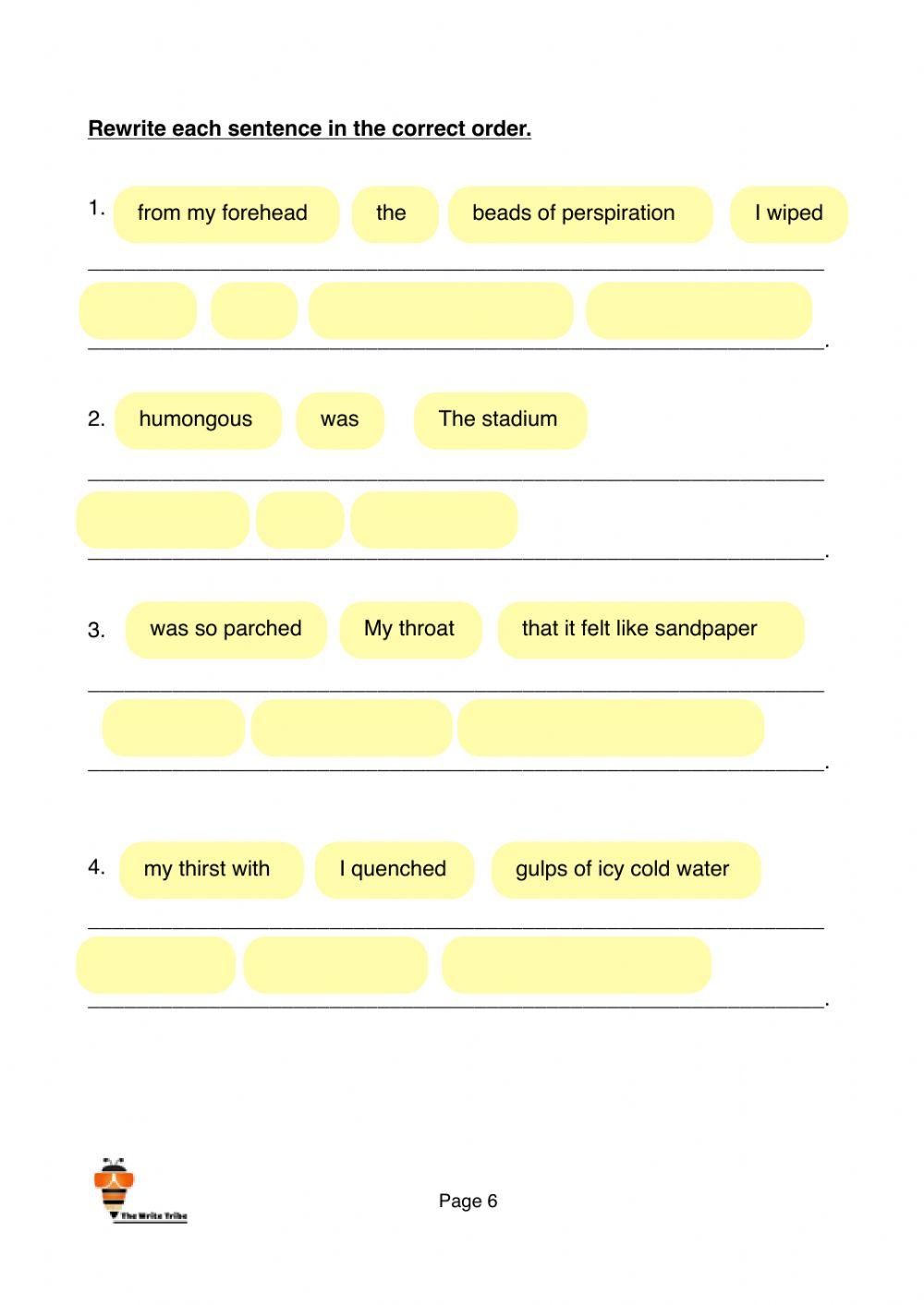 Week 4 e-learning p1