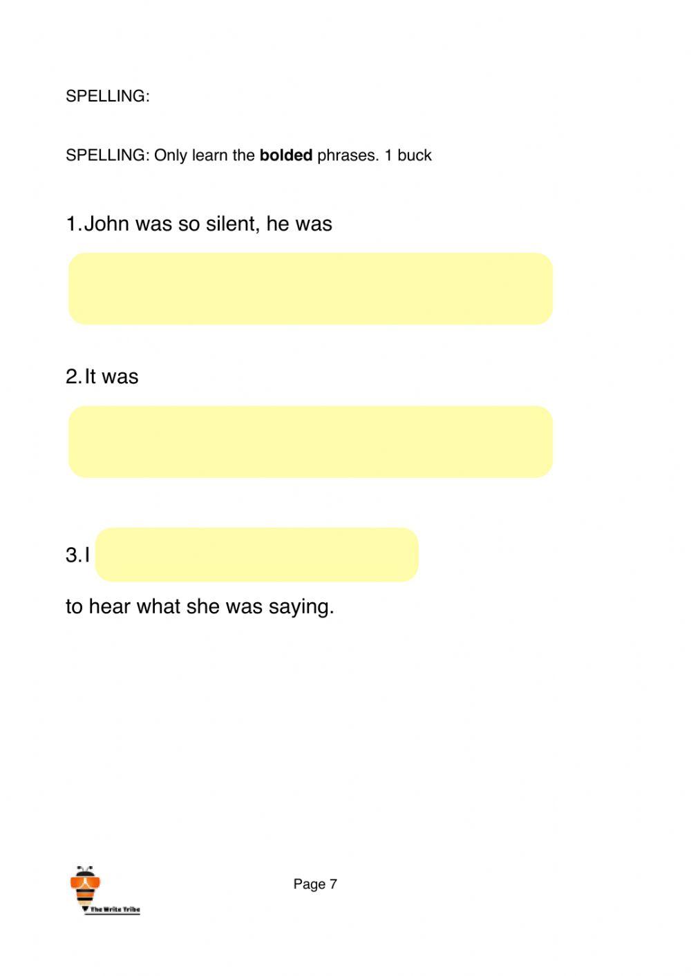 Week 4 e-learning p1