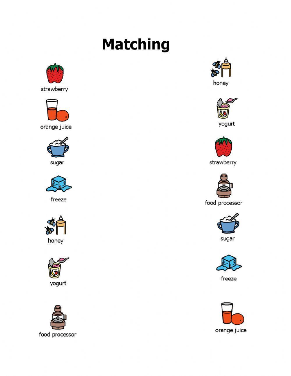 Strawberry Gelato Recipe