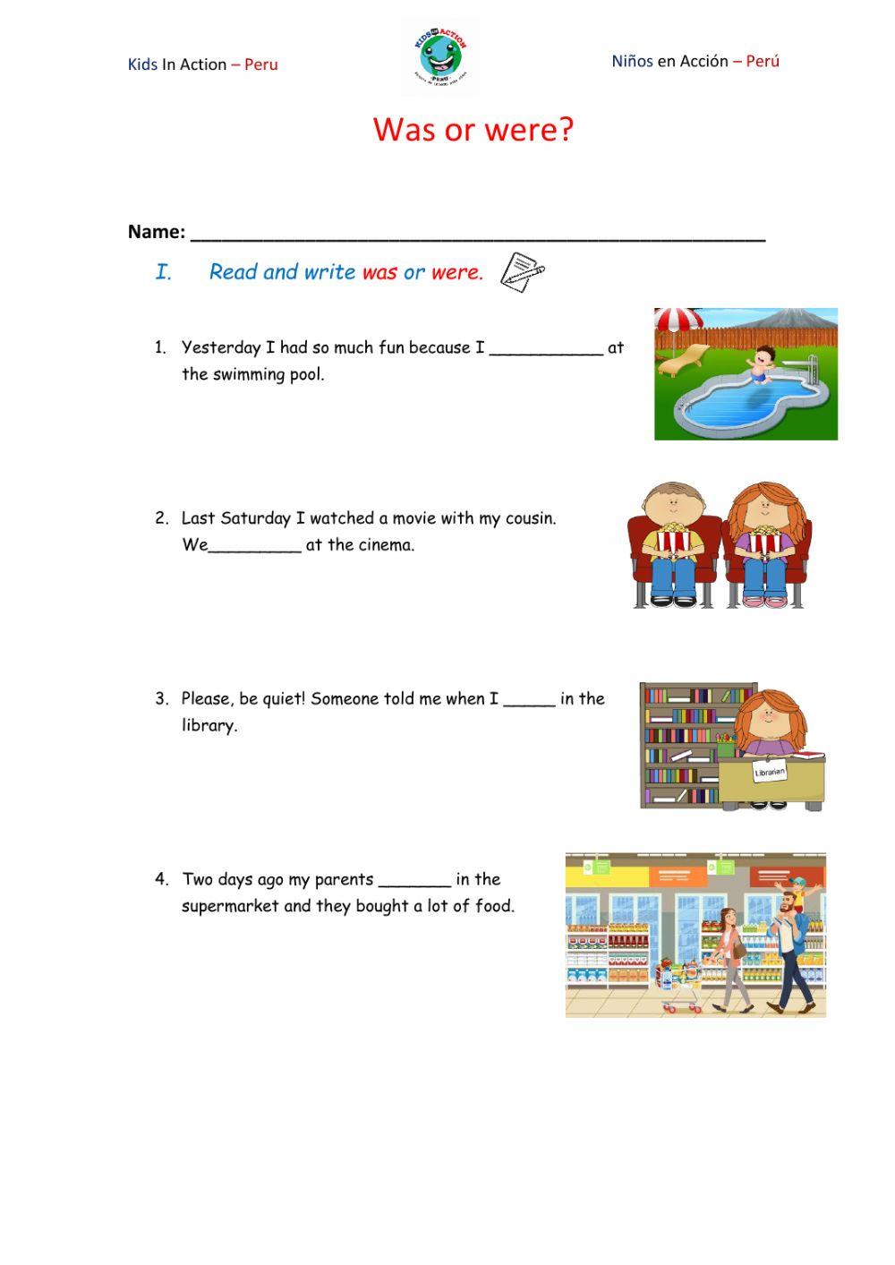 Starters 1 class 18-6