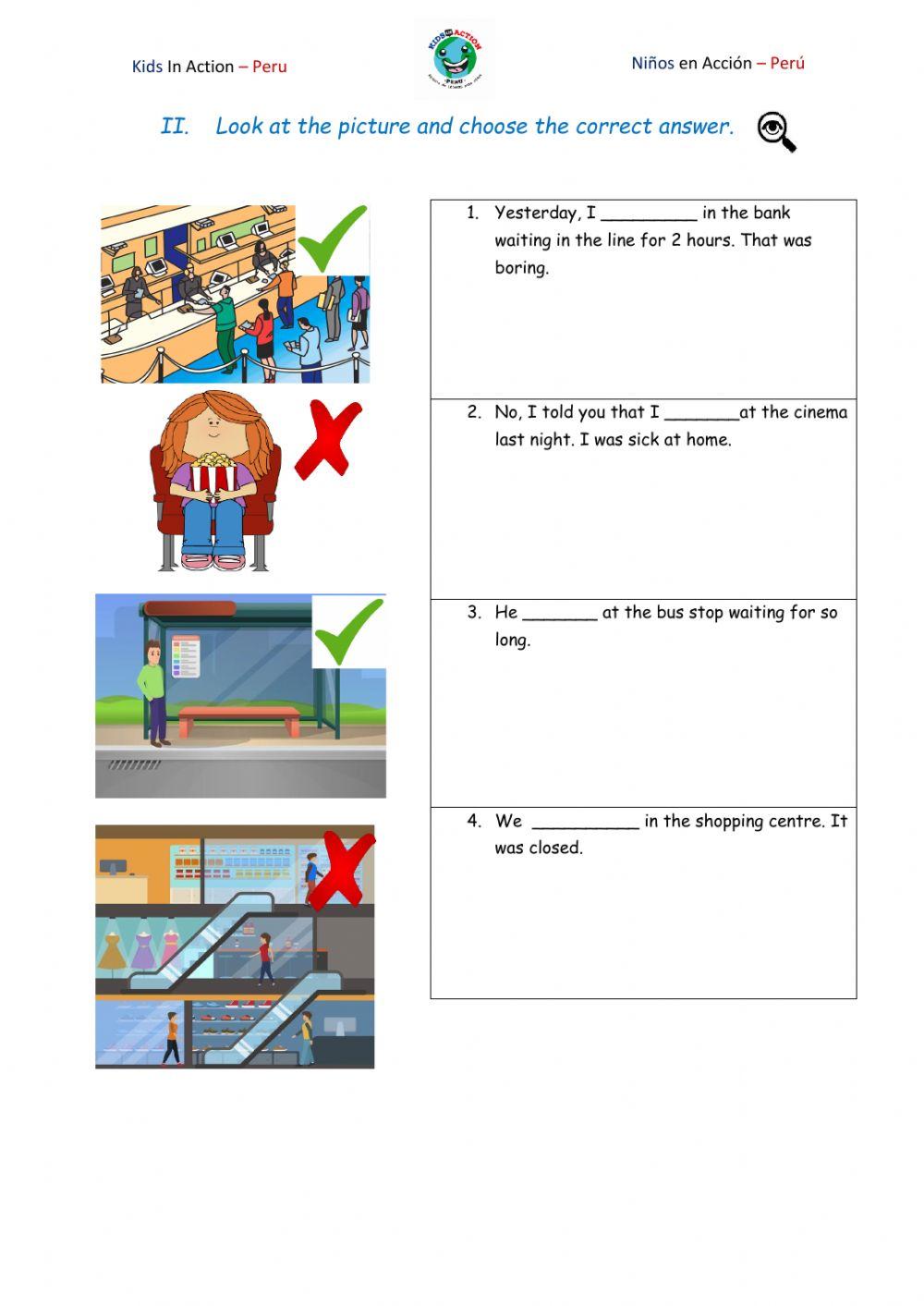 Starters 1 class 18-6