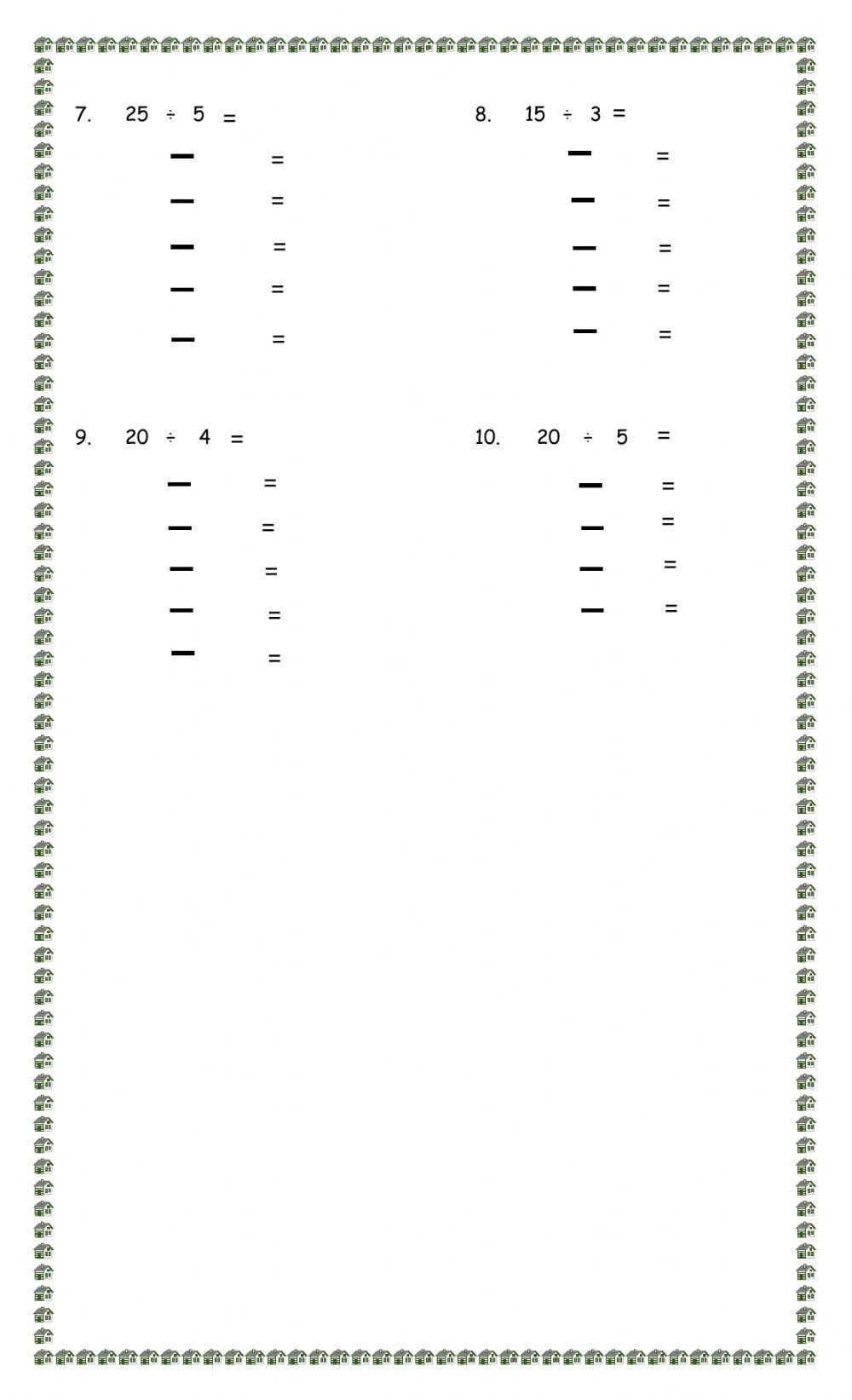 Division Division