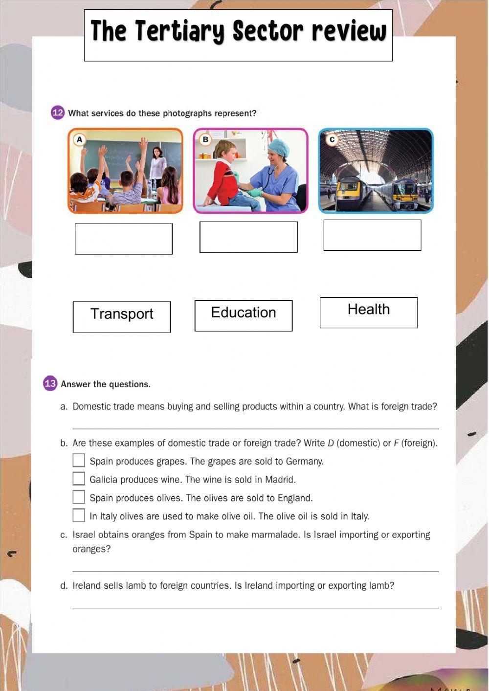 tertiary-sector-health
