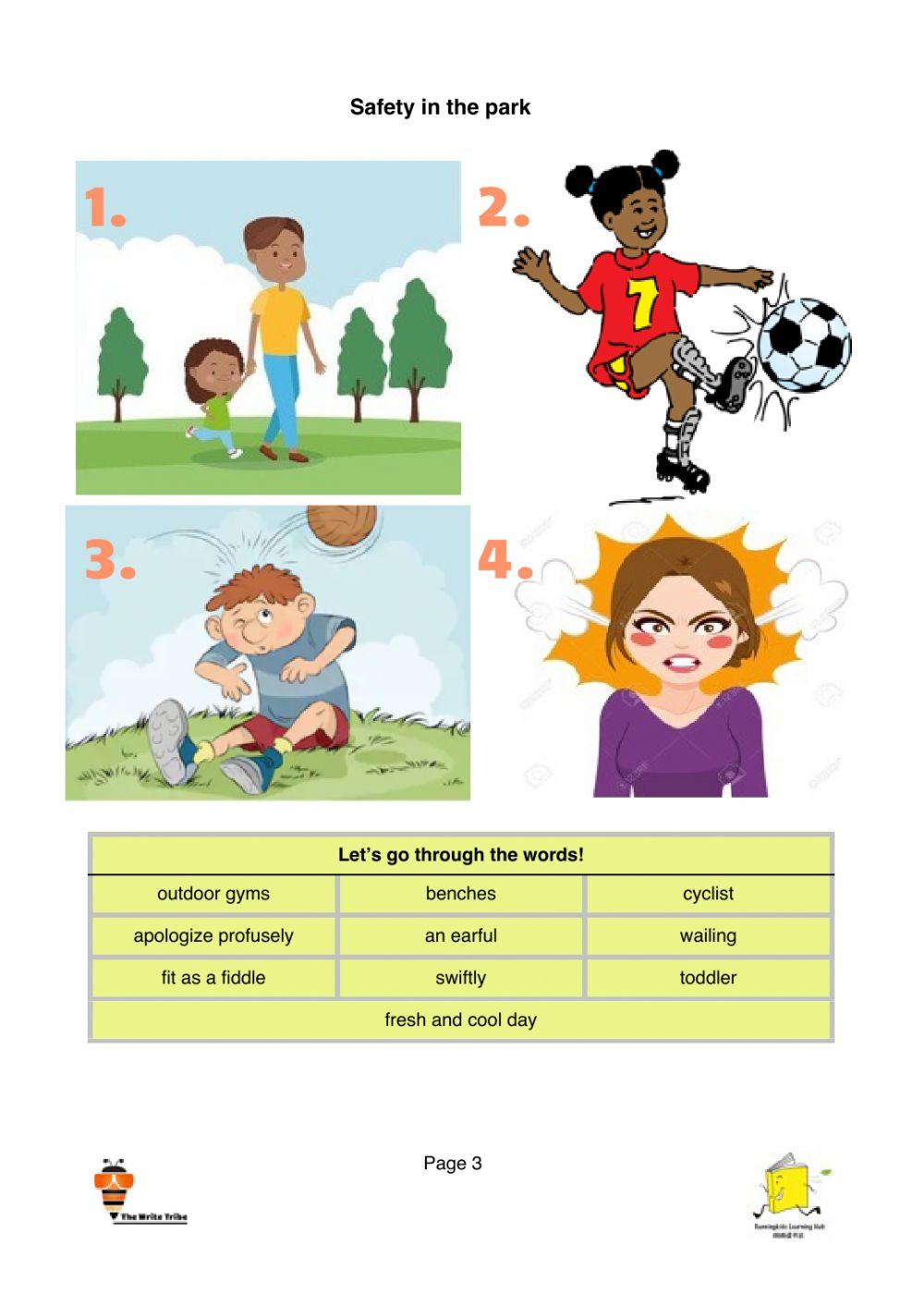 Week 22 e-learning p2 part 1