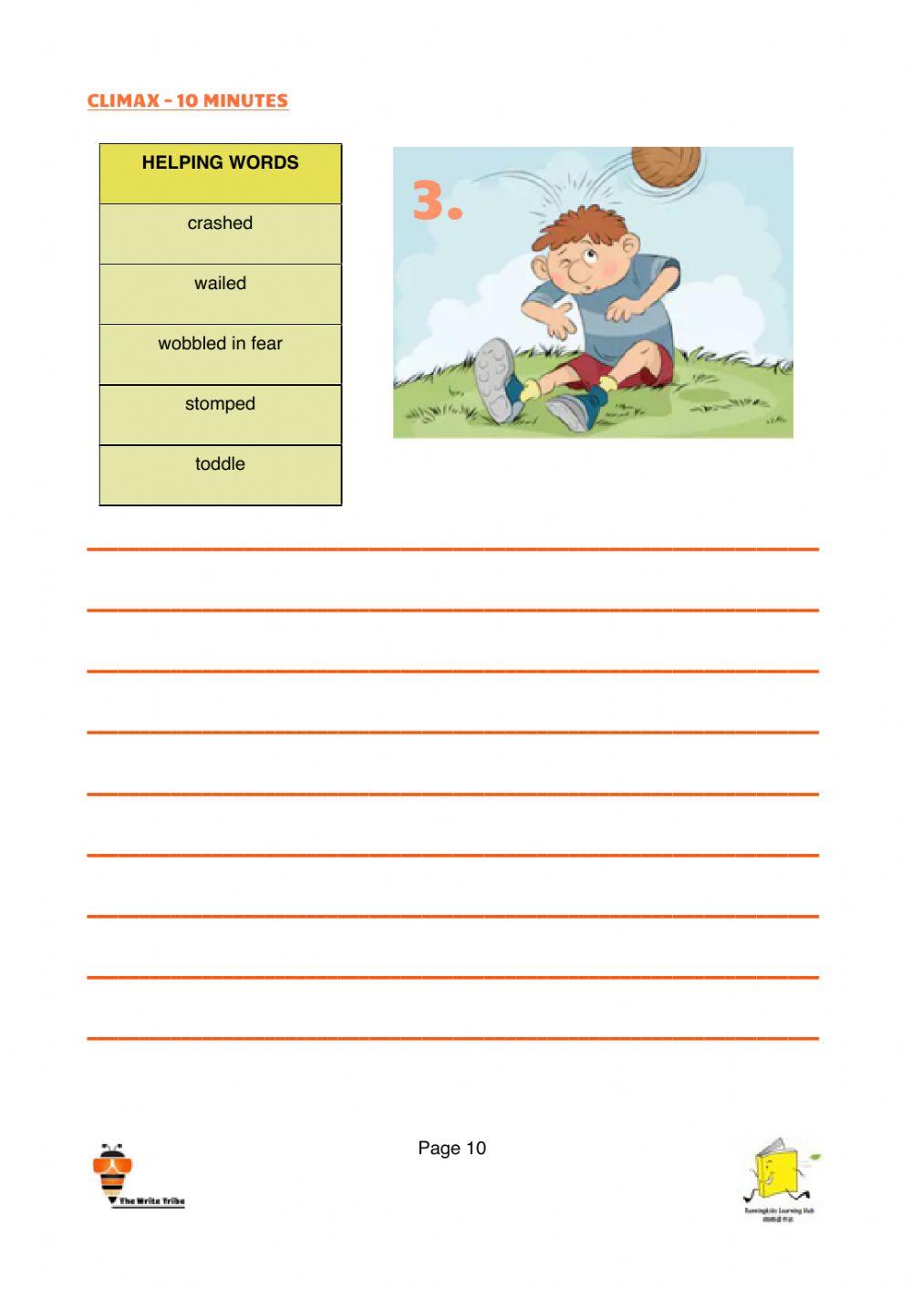 Week 22 e-learning p2 part 2