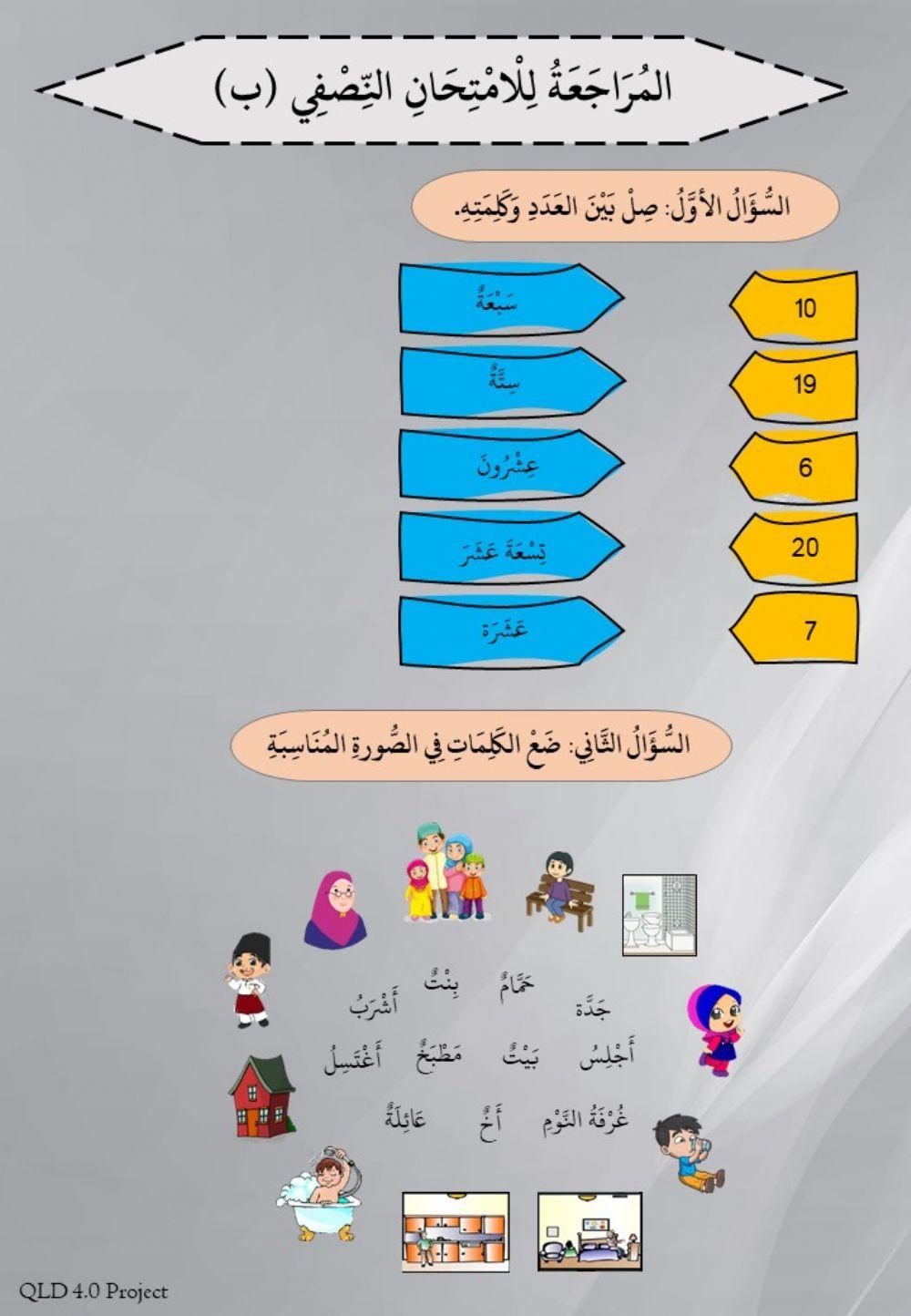 Revision mid term (2)