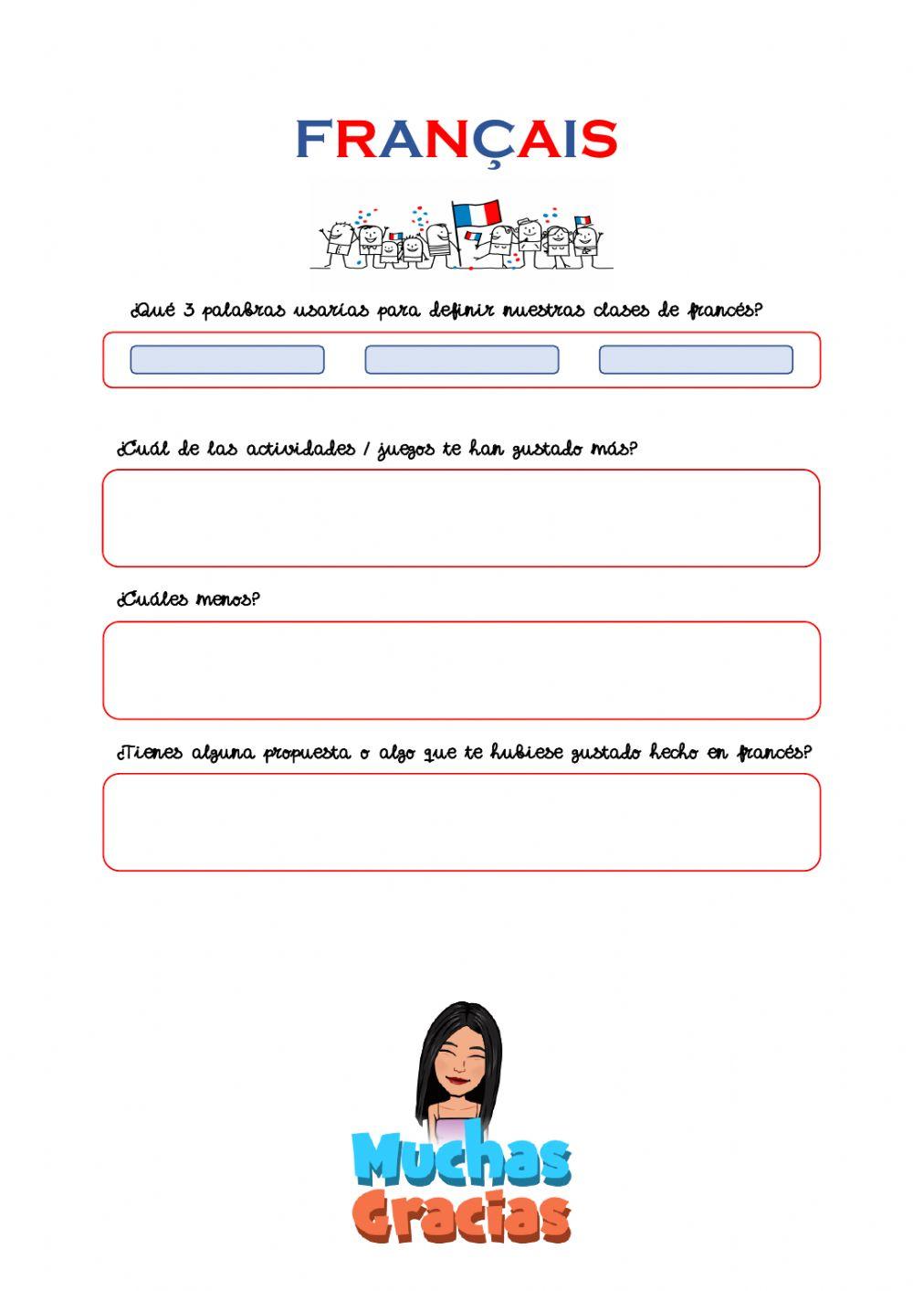 Evalúo a mi maestra