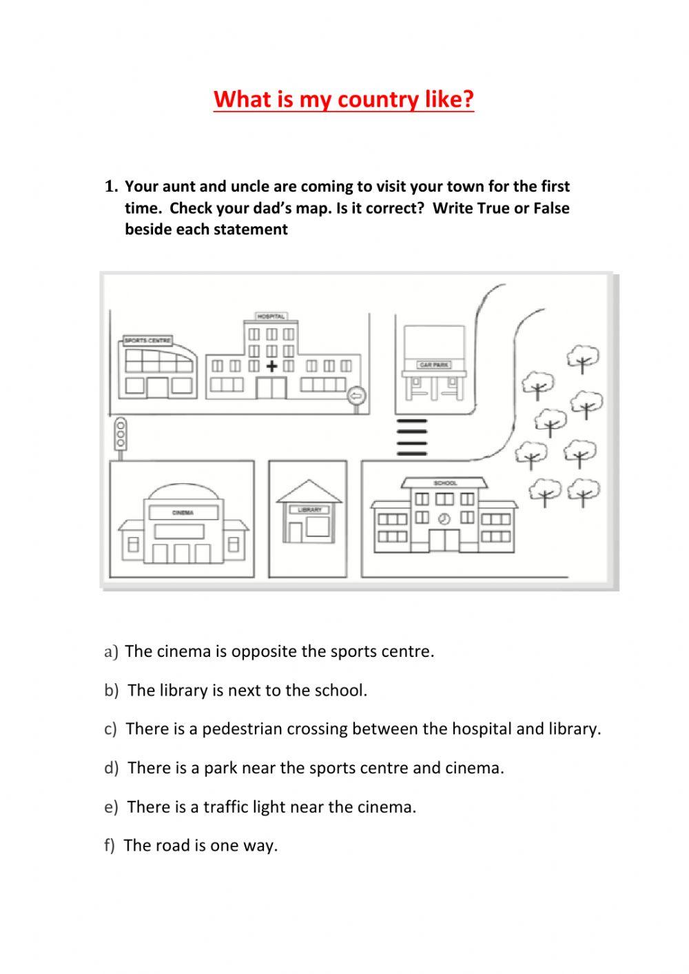 2nd grade sociales unit 6 (2)
