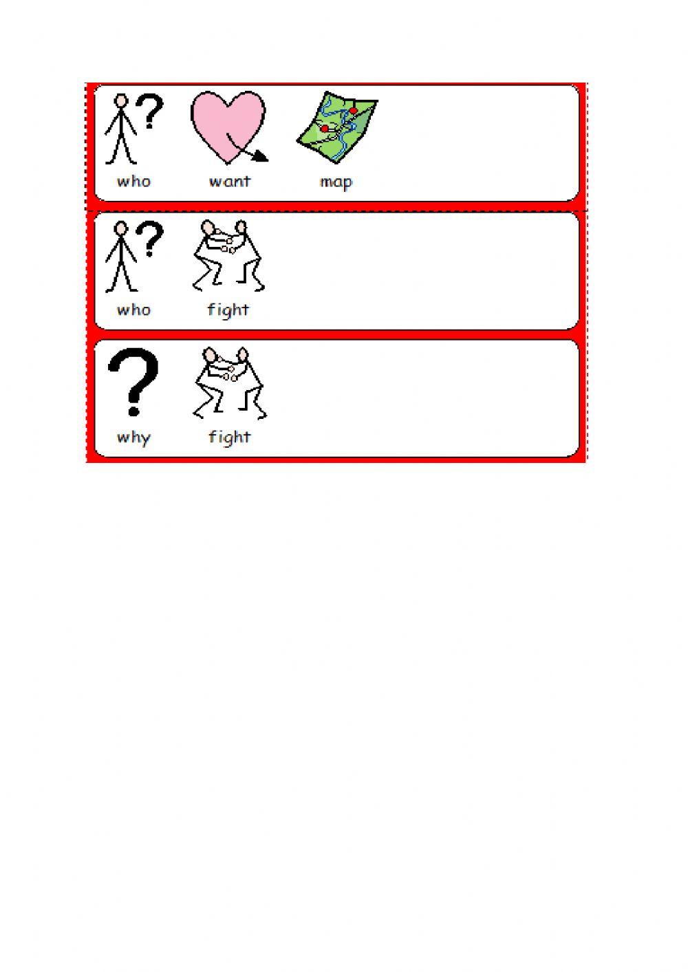 Treasure island 1 reading comprehension