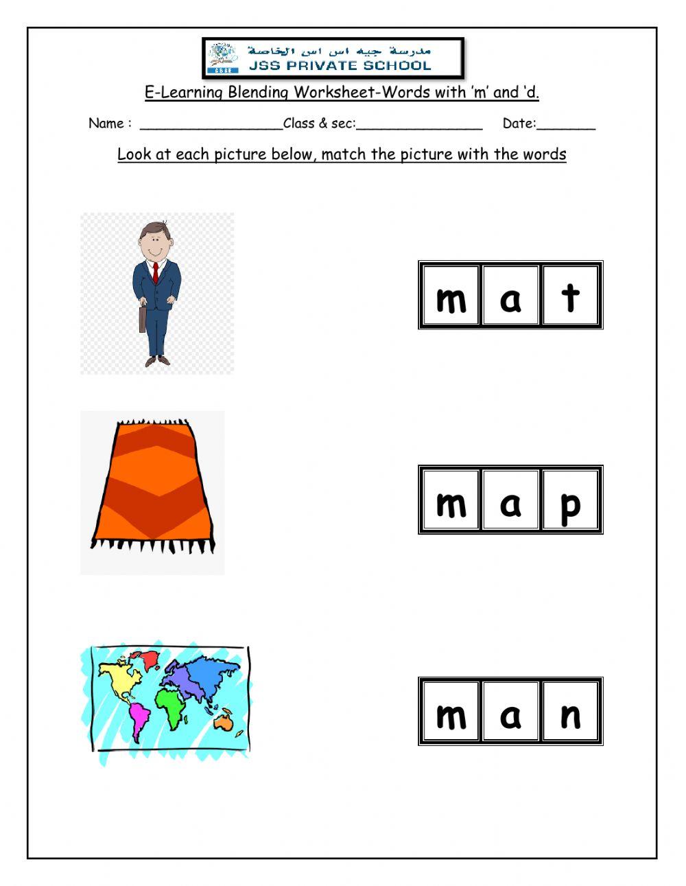 S,a,t,p practice work sheet other link