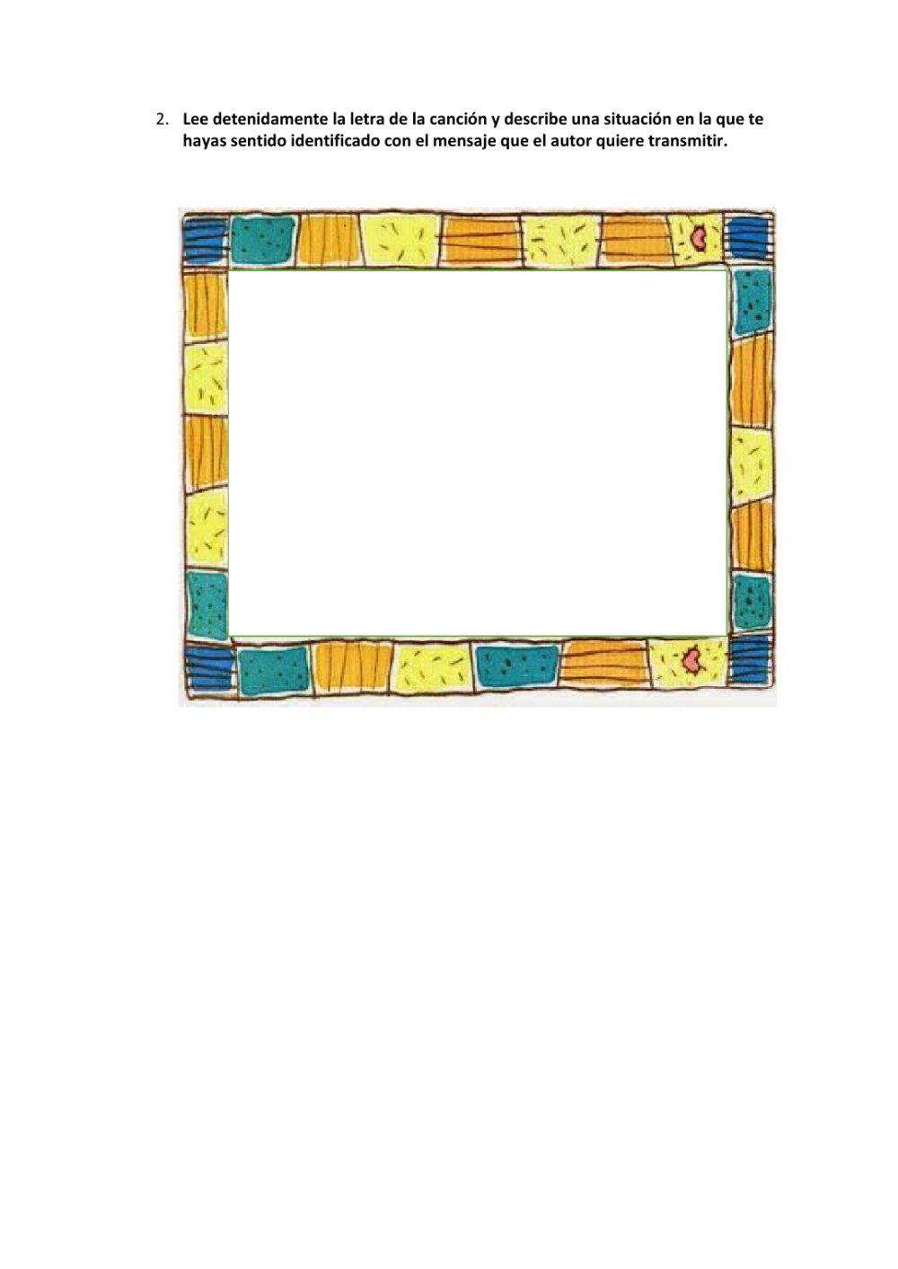 La aventura de vivir