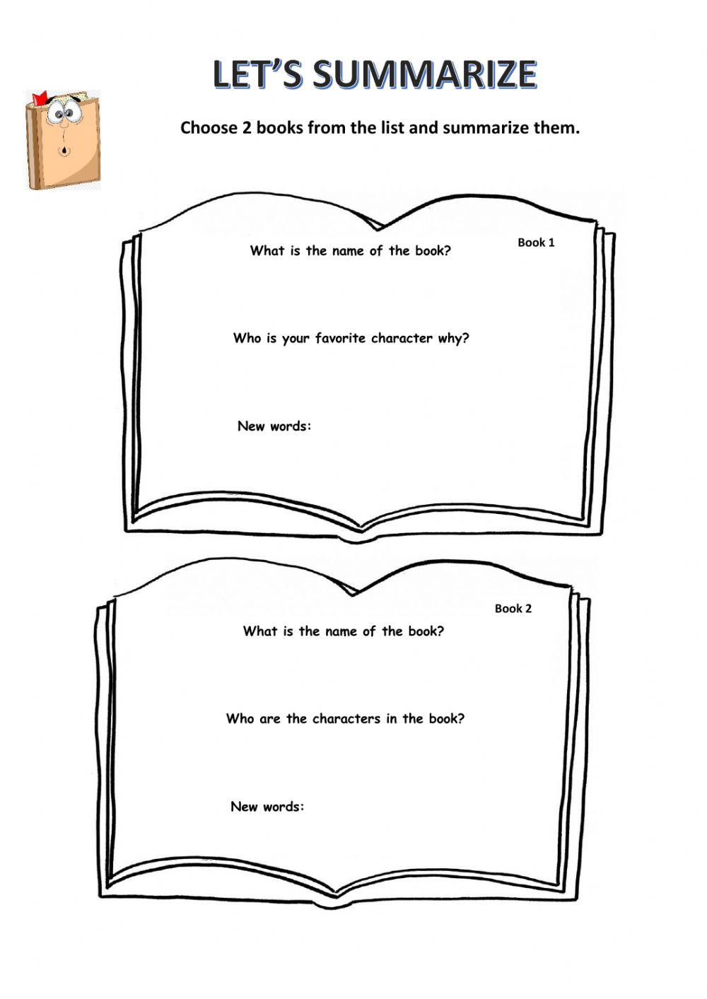 3rd Grade MyOn Books for summer