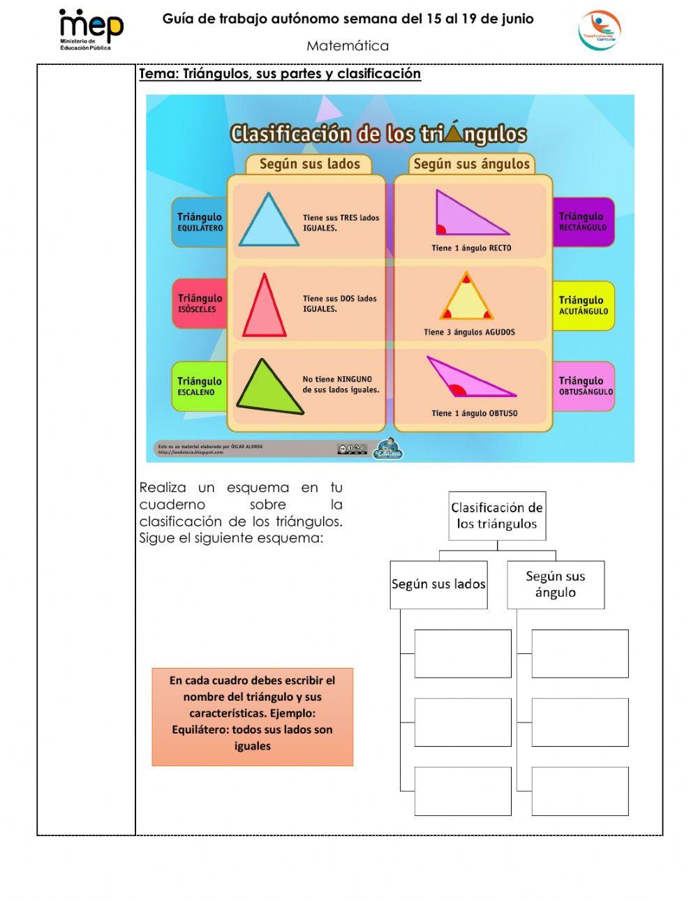 GTA 15 al 19 junio Matemática
