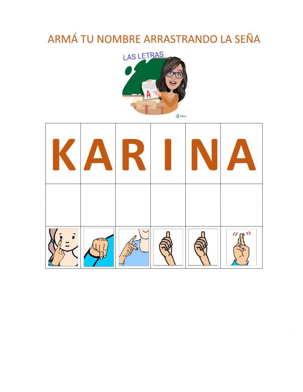 karinaLSA