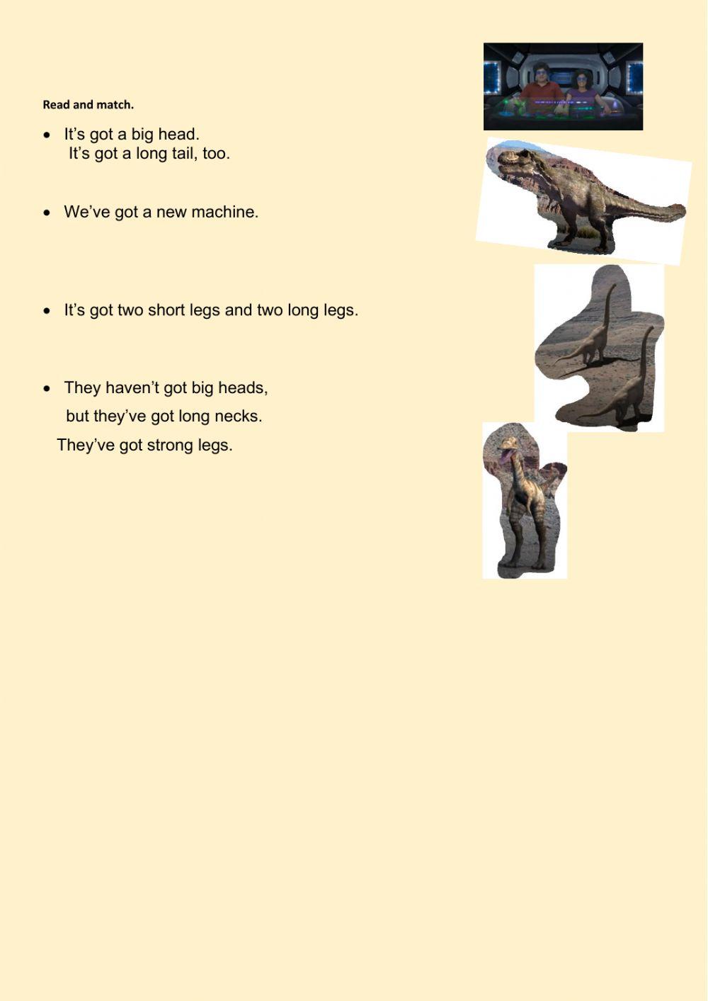 Grammar genius unit 7