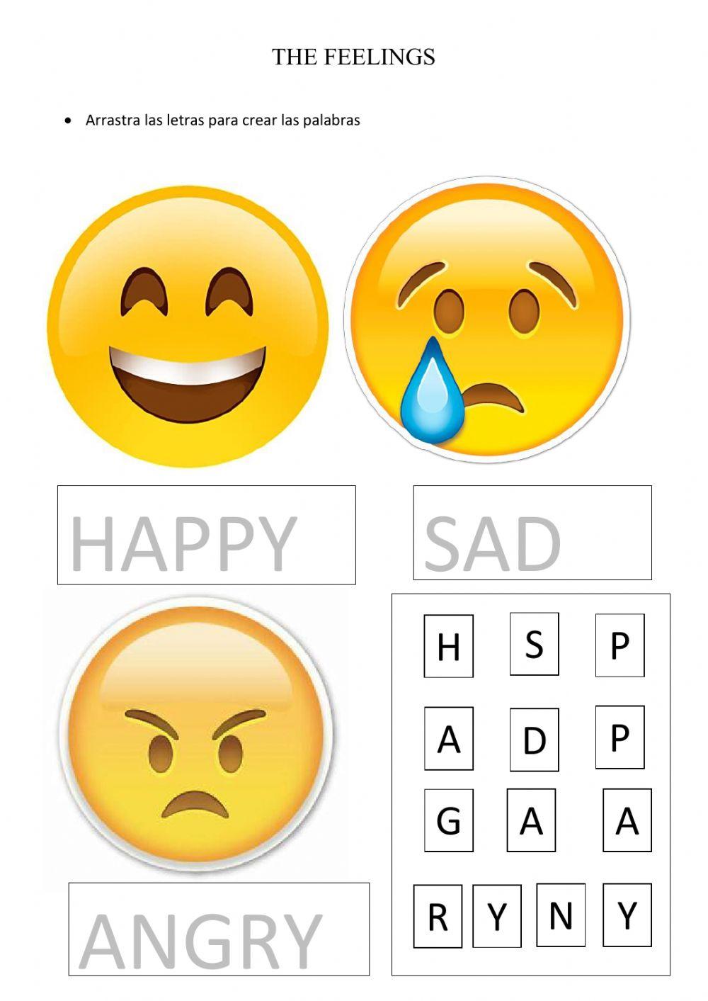 Feelings Feelings