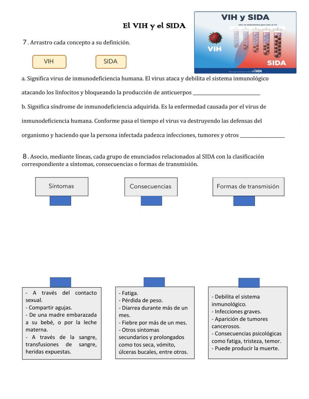 Función inmunológica de la sangre