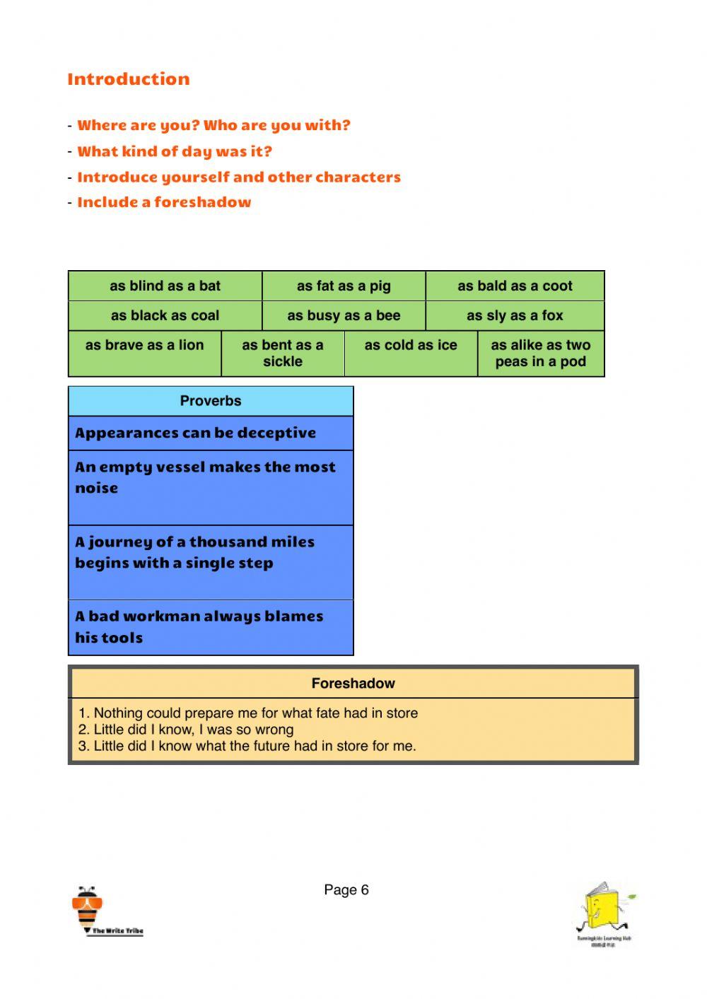 Week 4 e-learning p3-4 part 1